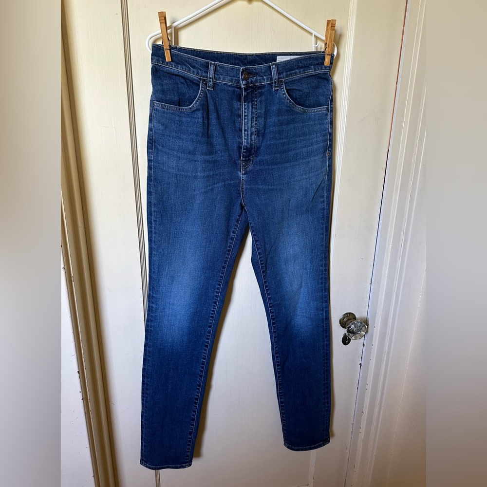 Imogene + Willie Elizabeth Jeans - Size 32